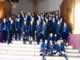 ACG Strathallan students